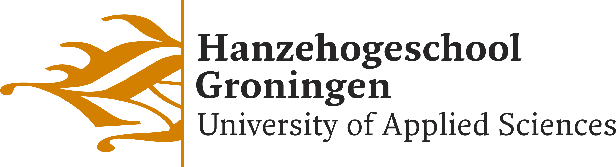 Powered By Hanze