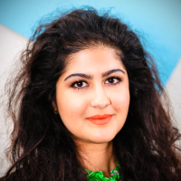 Ramila Khafaji Zadeh